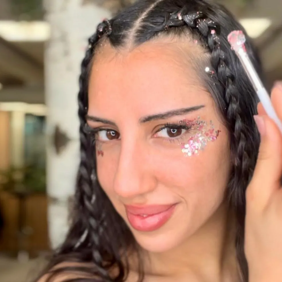 Party Glitter