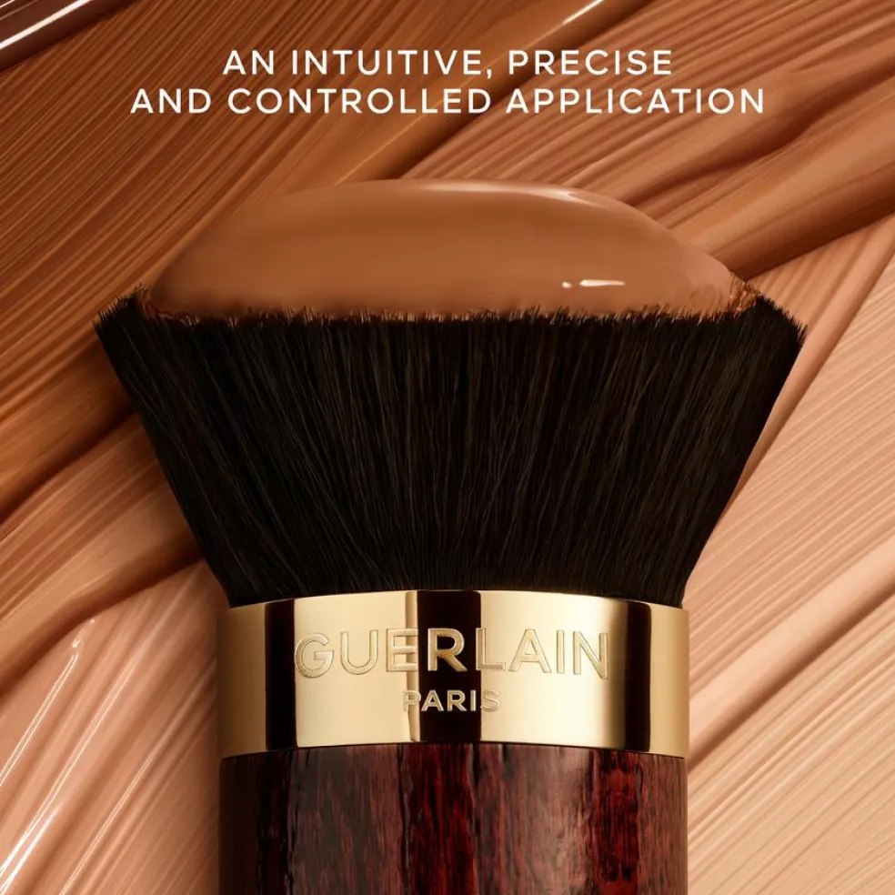 Parure Gold Skin Matte Foundation