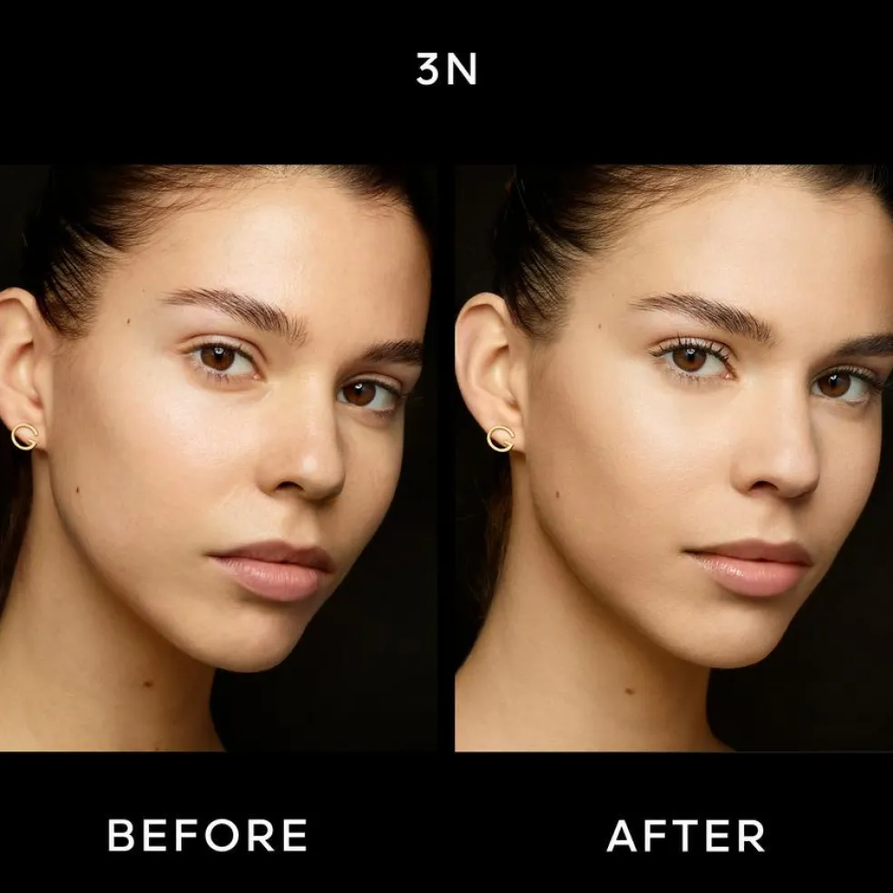 Parure Gold Skin Matte Foundation