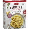 Pasta skruer Fusili glutenfri