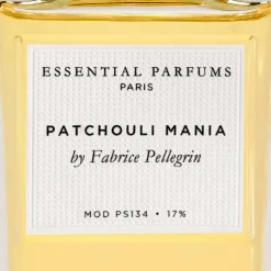Patchouli Mania By Fabrice Pellegrin Eau de Parfum