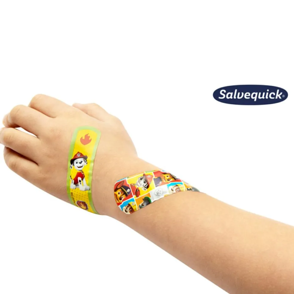 Paw Patrol