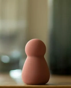 Pawny Vibrator