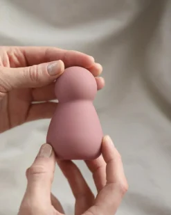 Pawny Vibrator