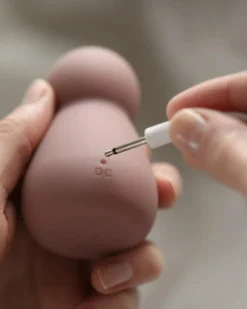 Pawny Vibrator