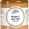 Peanut Butter Ø