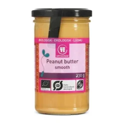 Peanutbutter smooth Ø