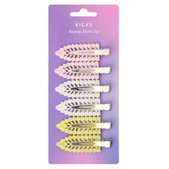 Pearl Clip Summer