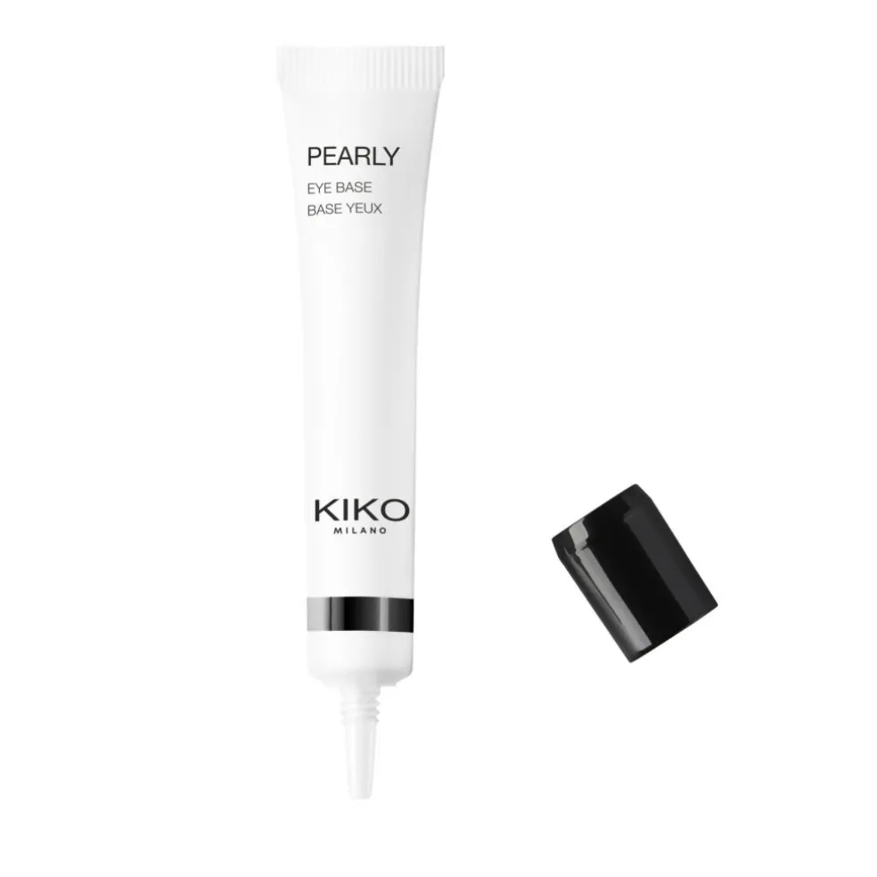 Pearly Eye Base