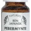 Pebermynteolie æterisk