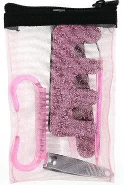 Pedicure Set