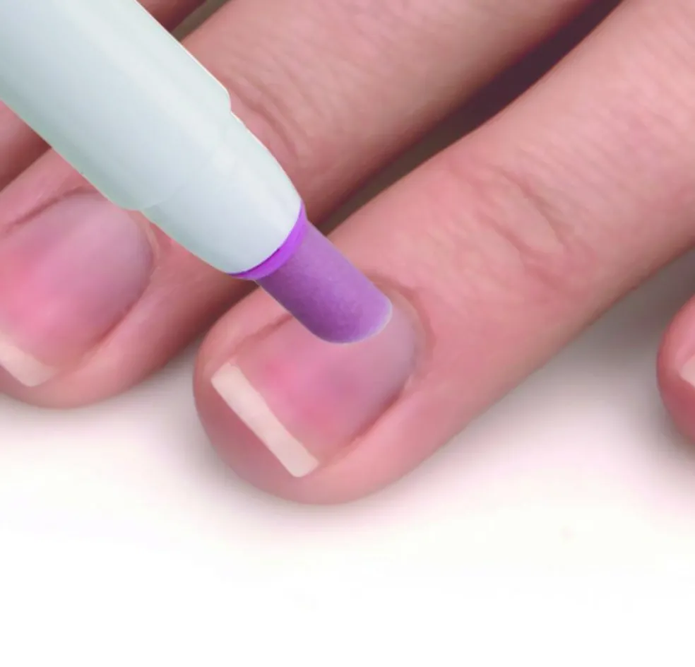 Peeling Pen