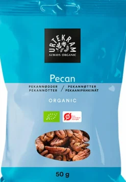 Pekannødder Ø