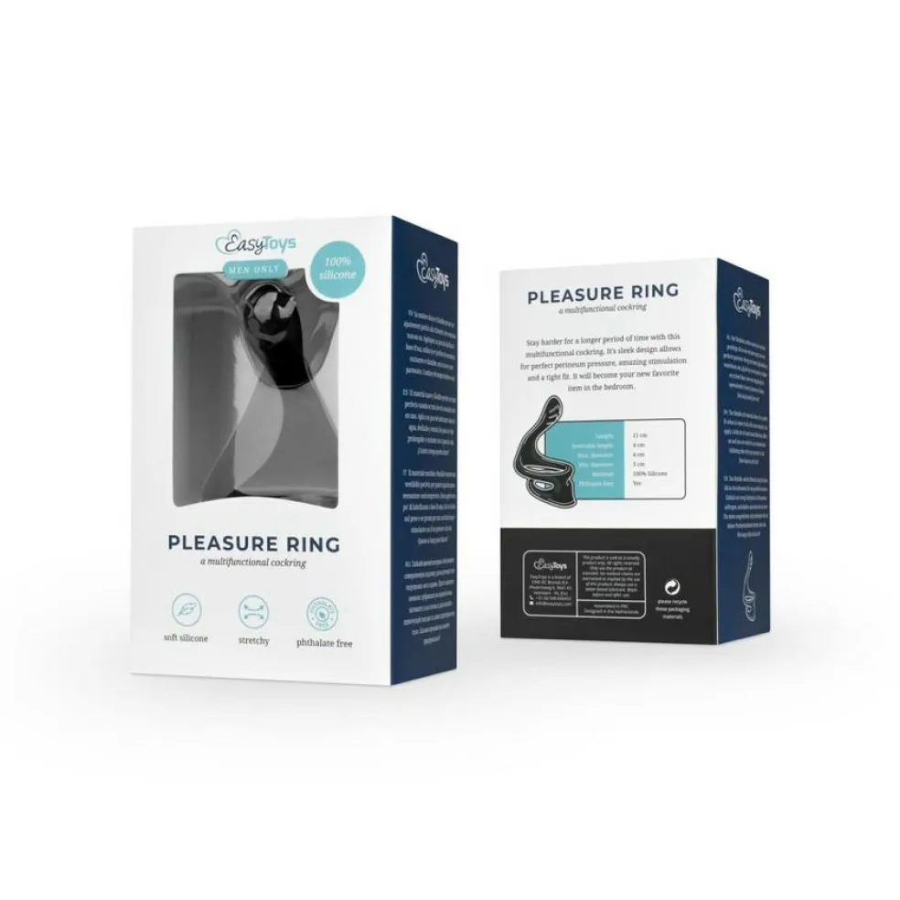 Penisring Pleasure