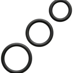 Penisring Sæt