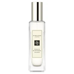 Peony & Blush Suede Cologne