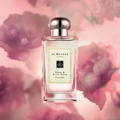 Peony & Blush Suede Diffuser