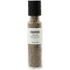 Pepper - Lemon Peel
