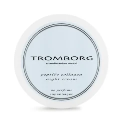Peptide Collagen Night Cream