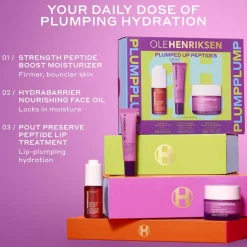 Peptide Gaveæske