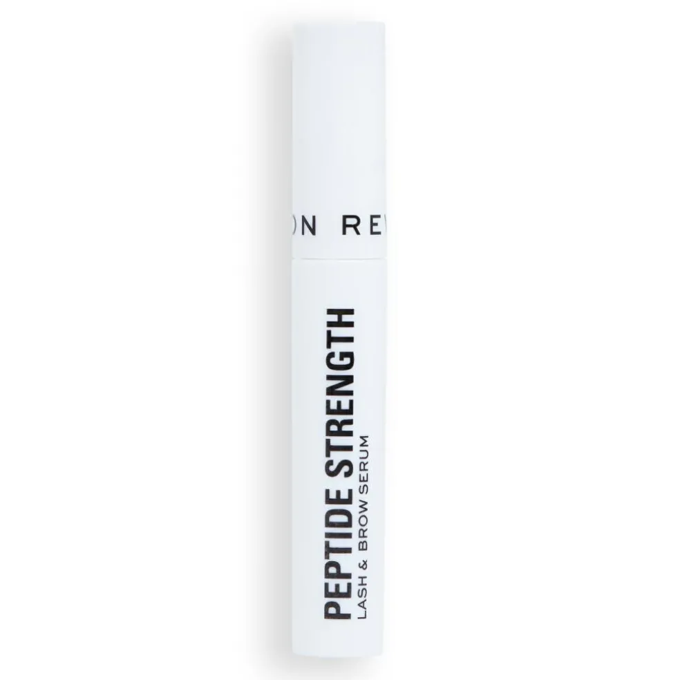 Peptide Strength Lash & Brow Serum