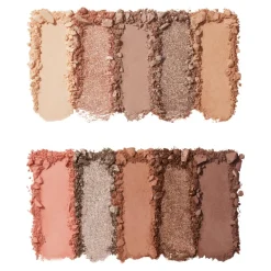 Perfect 10 Eyeshadow Palette Ethereal