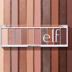 Perfect 10 Eyeshadow Palette Ethereal