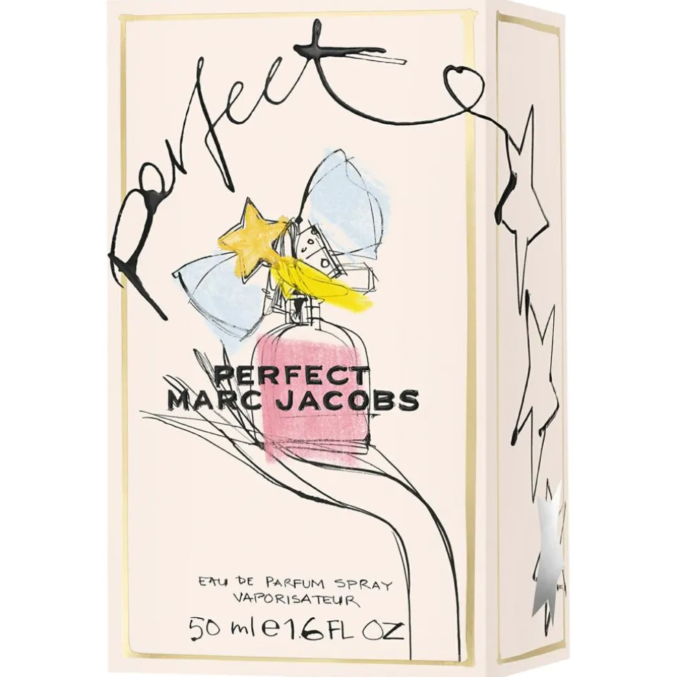 Perfect Eau de Parfum for Women