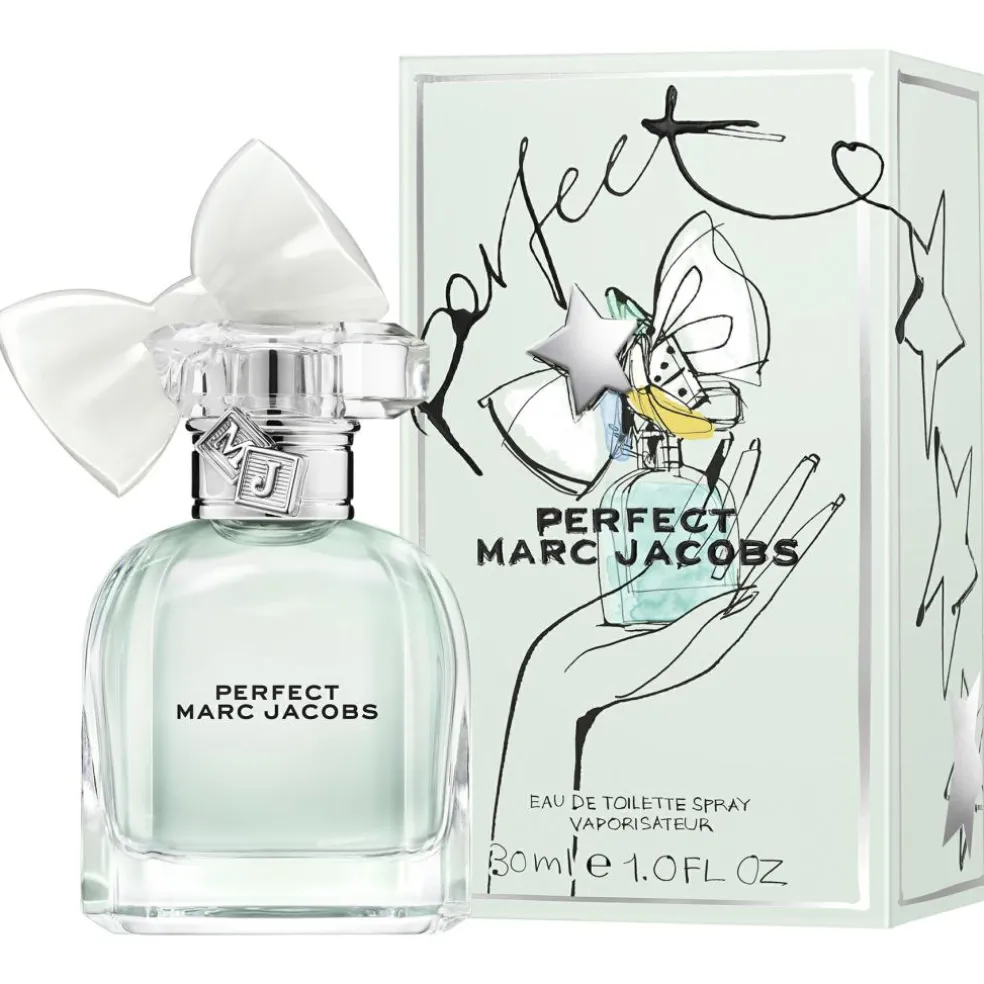 Perfect Eau de Toilette