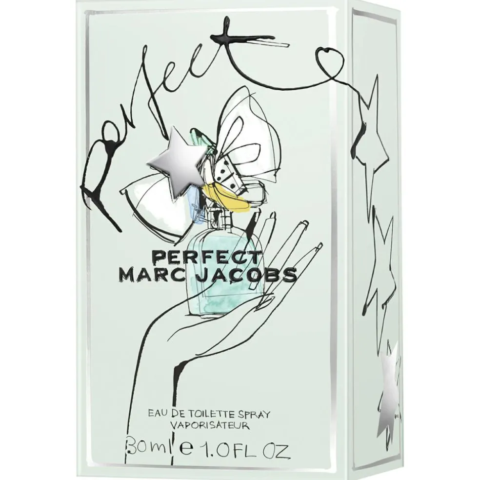 Perfect Eau de Toilette