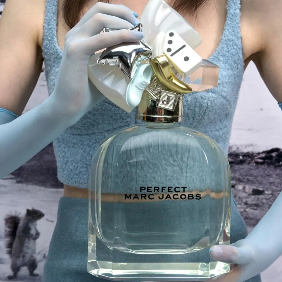 Perfect Eau de Toilette