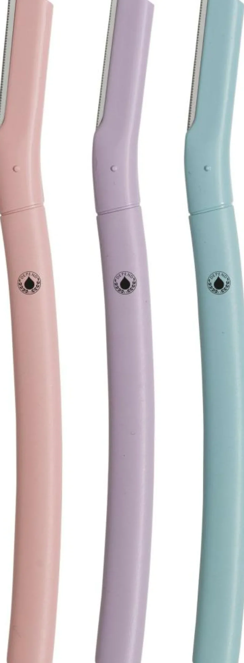 Perfect Eye Brow & Face Shaper