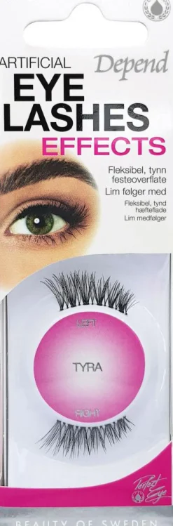 Perfect Eye Eyelashes