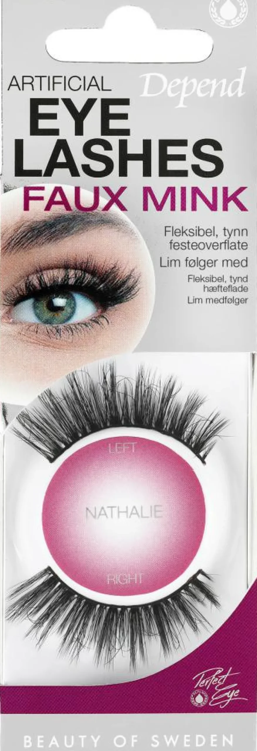 Perfect Eye Eyelashes