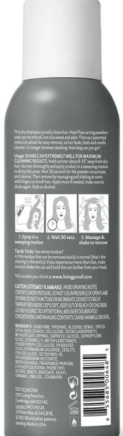 Perfect Hair Day Dry Shampoo