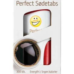 Perfect Sødetabs