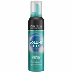 Perfectly Full Mousse