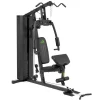 Performance Home Gym
