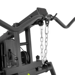 Performance Home Gym