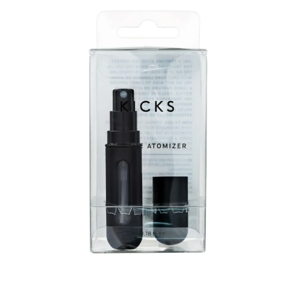 Perfume Atomizer