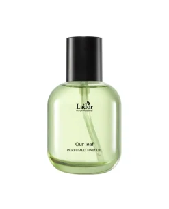 Perfumed Hair Oil