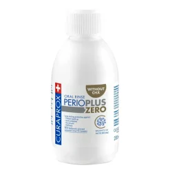Perioplus Zero Mundskyld for Mundtørhed
