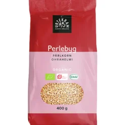Perlebyg Ø
