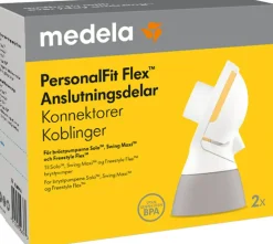 PersonalFit Flex konnektor T Solo/Flex-pumper
