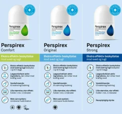 Perspirex Roll-on Original