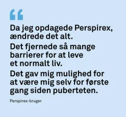 Perspirex Roll-on Original