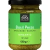 Pesto grøn Ø