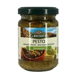 Pesto grøn Genovese Ø