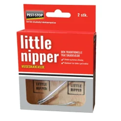 Pest-Stop Little Nipper musefælde