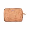 Petite Berry Toiletry Bag